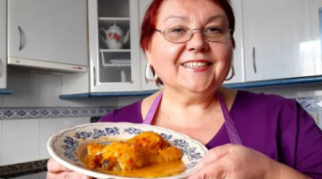 СОЧНЫЕ КУРИНЫЕ НОЖКИ В ДУХОВКЕ! 