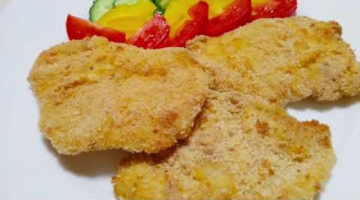 СОЧНЫЕ НЕЖНЫЕ КУРИНЫЕ ОТБИВНЫЕ в духовке без капли масла Как вкусно приготовить куриную грудку дома