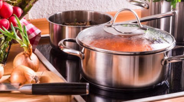 Согреют даже душу! 4 ЗНАМЕНИТЫХ СУПА, которые зимой будут еще вкуснее! Рецепты от Всегда Вкусно!
