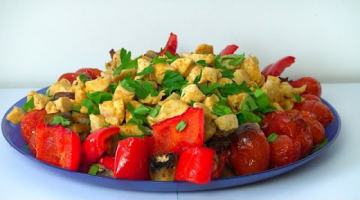 Сохраняйте рецепт сразу!! Это просто БОМБА!! Очень вкусная и простая закуска из баклажан