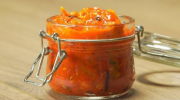 Соус «Арабьята». Настоящий вкус Италии.  Al’Arrabbiata. Рецепт от Всегда Вкусно.