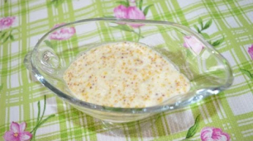 Соус к мясу | Видео рецепты