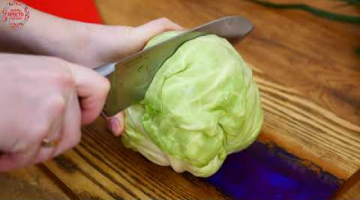 ?СРОЧНО БЕРИТЕ КАПУСТУ И ГОТОВЬТЕ ТАКИЕ САЛАТЫ? НОВЫЕ И ОЧЕНЬ ВКУСНЫЕ САЛАТЫ ИЗ БАНАЛЬНОЙ КАПУСТЫ!