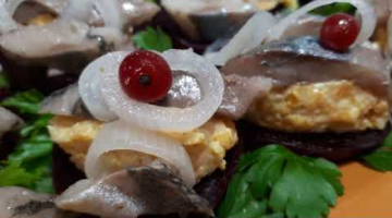 СУПЕР ФУРШЕТНАЯ " ЗАКУСКА" ДЛЯ ПРАЗДНИЧНОГО СТОЛА/БЛЮДО НА ВСЕ СЛУЧАИ ЖИЗНИ/