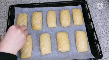 СУПЕР СЛОЁНАЯ ВЫПЕЧКА!!!ПОПУЛЯРНЫЕ СЛОЙКИ С КУРИЦЕЙ