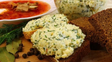Супербыстрая НАМАЗКА НА ХЛЕБ, вкуснятина за 2 минуты!