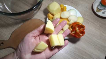 *СУПЕРСКОЕ *ЖАРКОЕ в банке