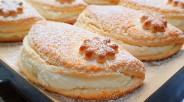 СВЕКРОВЬ НАУЧИЛА❤ШЕДЕВРАЛЬНЫЙ СЛАДОСТЬ ИЗ САМЫХ ПРОСТЫХ ПРОДУКТОВ!БОЛЬШЕ НЕ ПОКУПАЮ ИХ! РЕЦЕПТ БОМБА
