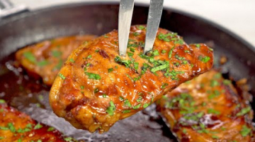 Свинина по-корейски. Всего 25 минут и вкусный ужин готов! Рецепт от Всегда Вкусно!