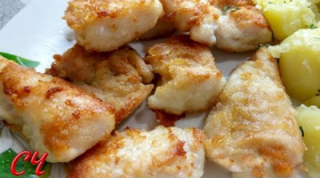 Свиной Карбонат из......Куриного Филе.Теперь Филе Будете Готовить Только Так!