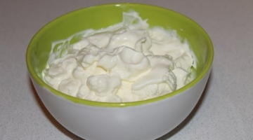 Сыр Филадельфия в домашних условиях. Сливочный сыр,вкусно и просто!Philadelphia cheese