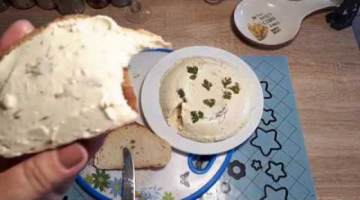 СЫР ИЗ ТВОРОГА ШИКАРНАЯ ЗАКУСКА