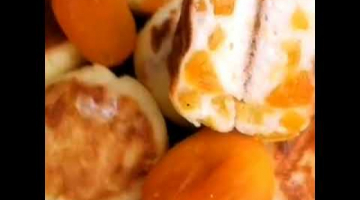 Сырники на завтрак! Вкусно и просто #shorts