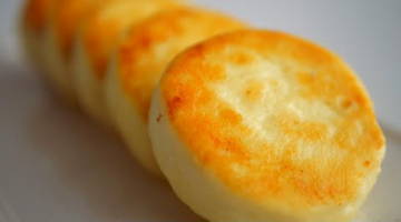 Сырники. Нюансы приготовления