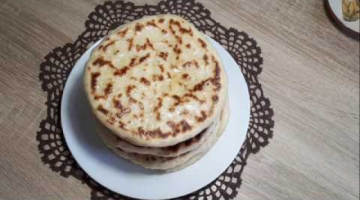 СЫРНЫЕ ЛЕПЕШКИ- НА СКОРУЮ РУКУ!!!!!!!
