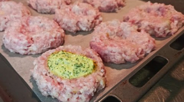 Так ФАРШ должен приготовить каждый! Невероятная вкуснятина из ФАРША вместо скучных котлет # 36