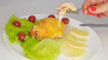Так ФИЛЕ ГОРБУШИ Вы точно не готовили! ! БЫСТРО и ОЧЕНЬ ВКУСНО!