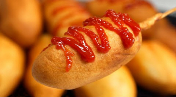 Так просто и нереально вкусно, а это всего лишь СОСИСКИ! Рецепт от Всегда Вкусно!