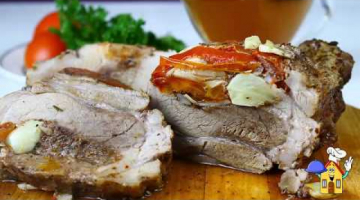 Так Просто и Вкусно МЯСО я еще не готовила! Без возни и заморочек! Рецепт Находка!