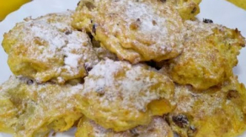 Так вкусно, что пеку каждый день Печенье с тыквой без сахара и яиц
