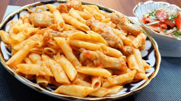 Так вкусно, что я их готовлю 3 раза в неделю! Вкусный ужин!Простой и дешёвый рецепт УЖИНА|ПАПА МОЖЕТ