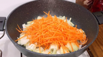 Так вкусно, просто ПАЛЬЧИКИ ОБЛИЖЕШЬ? Один раз поел и целый день гуляй!