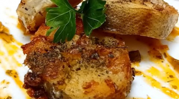 ТАК вкусно РЫБУ вы точно ещё НЕ готовили I Гости НЕ поверили, что это ХЕК I #247