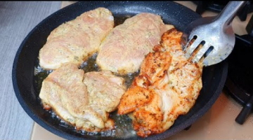 ТАК Я ГОТОВЛЮ КУРИЦУ, 2 РЕЦЕПТА БЫСТРОЙ И ЛЁГКОЙ ПРИГОТОВКИ КУРИНОГО ФИЛЕ. ПАЛЬЧИКИ ОБЛИЖЕШЬ....