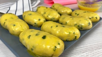 Таких ВКУСНЯШЕК я раньше не ела! ЛЕПЕШКИ НА СКОВОРОДЕ,теперь готовлю каждую неделю по этому рецепту!