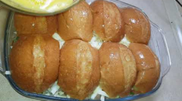 Такое ИЗ ФАРША должен попробовать каждый. Невероятная Вкуснятина на Скорую Руку