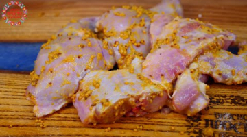 Такое МЯСО можно подать на Новый Год, но и на УЖИН будет прекрасно! Мой идеальный РЕЦЕПТ КРОЛИКА!