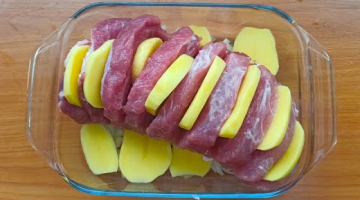 Такого вкусного, нежного и сочного мяса я еще никогда не ела