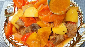 Такого вкусного УЖИНА, ещё не было! Этот простой рецепт делаю раз в неделю, это практично и вкусно!