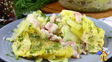 Такой ОБЕД готовили на Работе,всего из 3х продуктов,а как же вкусно было!