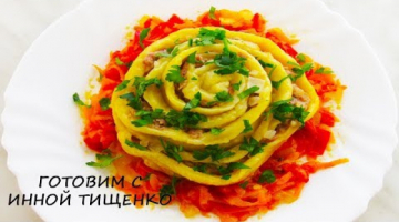 Такой Ужин Всем Понравится! МАНТЫ на сковороде без Мантоварки! Как приготовить манты!