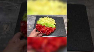 ТАКУЮ КУРИЦУ С РИСОМ ВЫ НЕ ПРОБОВАЛИ #shorts