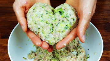 Такую ВКУСНОТУ ИЗ ФАРША Вы еще НЕ готовили! Все будут умолять о добавке!