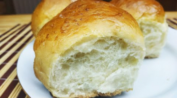 Те Самые Советские Булочки по 9 копеек