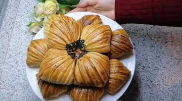 Теперь готовлю только так. Красиво и вкусно.