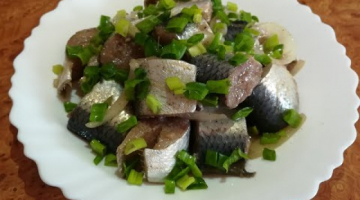 Теперь Мариную Селедку Только Так. Вкусная Селедка Дома за 5 Часов.