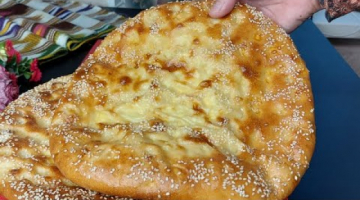 Теперь мы картошку готовим только так! Вкуснейший хлеб от которого невозможно отказаться!
