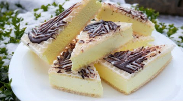 Теплое Мороженое! Необычный и Очень Вкусный Десерт Без ВЫПЕЧКИ!