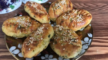 Топовый рецепт! Вкуснее жаренных! Вам они точно понравятся!