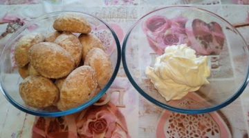 ТОРТ ИЗ ПРЯНИКОВ