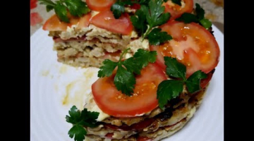 Торт "Нежная Курочка" -  Удивите Гостей