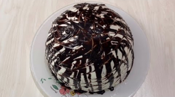 Торт ПАНЧО ☆ Классика, которая всегда АКТУАЛЬНА! ВКУСНЕЕ ЛЮБОЙ ВЫПЕЧКИ! ТОРТ ЗА 30 МИНУТ..