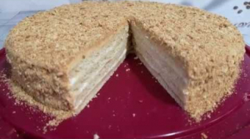 Торт.Песочный торт.Sandkuchen.