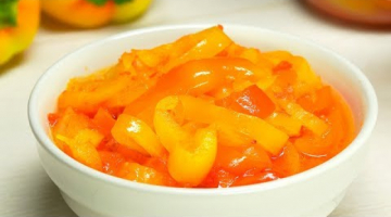 Тот самый ЛЕЧО, с незабываемым вкусом из Венгрии. Рецепт от Всегда Вкусно!