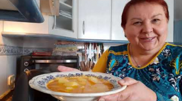 Треска с картошкой и овощами по Испански