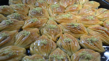 ТУРЕЦКАЯ ПАХЛАВА ПРОСТОЙ РЕЦЕПТ ТАЕТ ВО РТУ❤️BAKLAVA